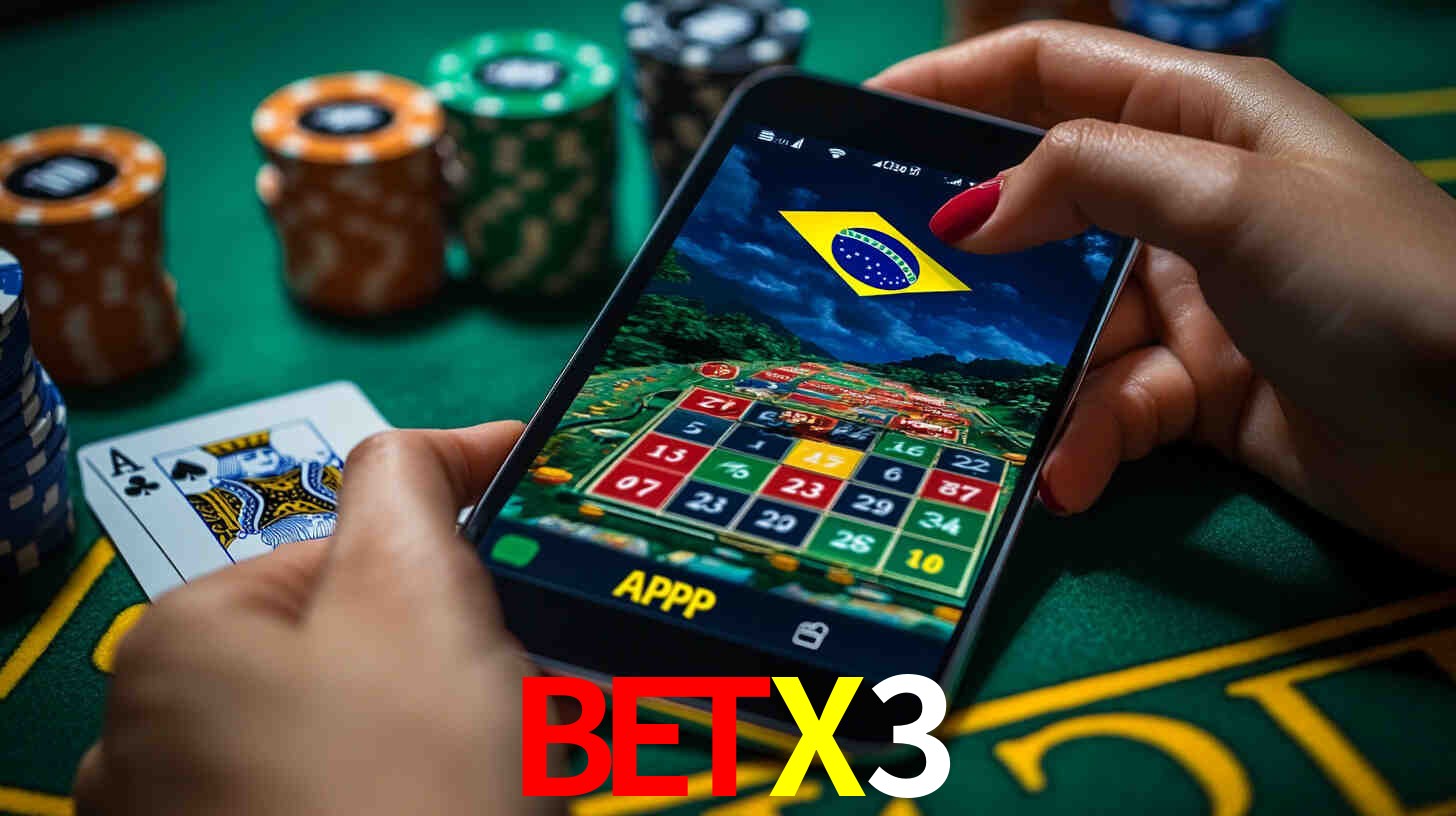 Descubra a Essência do BETX3: Nossa História e Compromissos