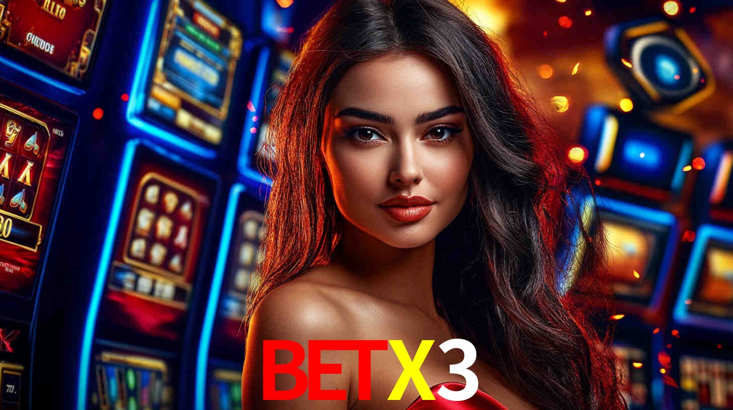 Desvendando o Mundo dos Jogos Virtuais na BETX3