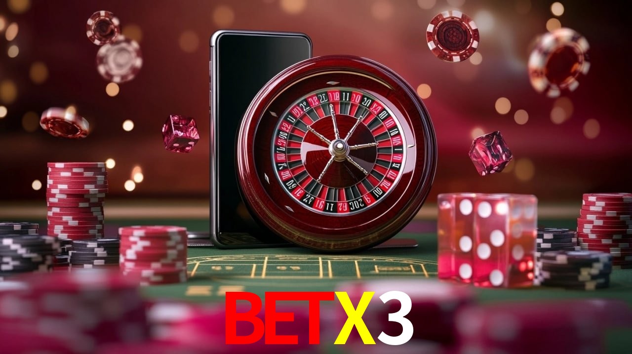 Secure Login BETX3