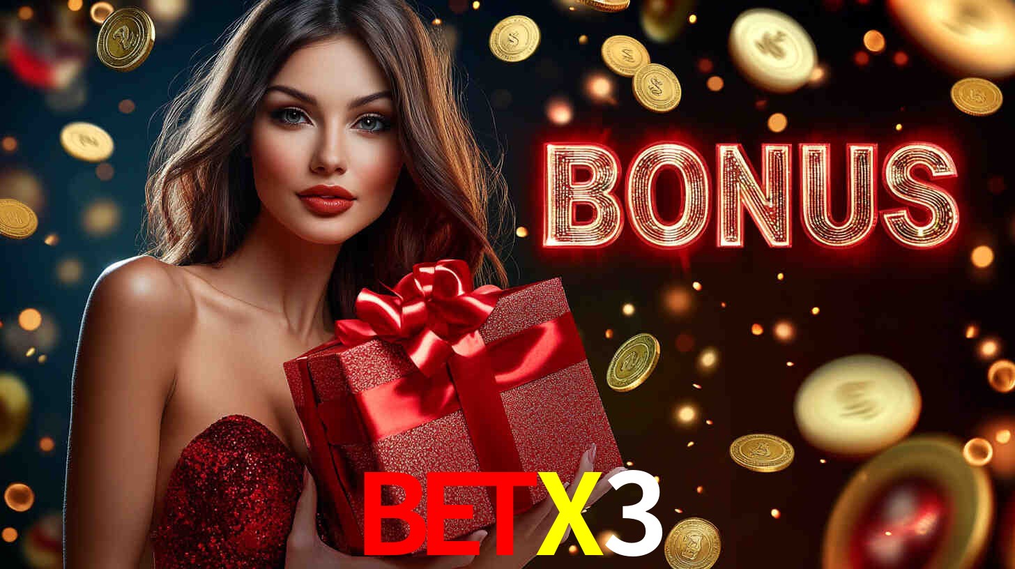 Explorando a Categoria de Eventos em Apostas na BETX3