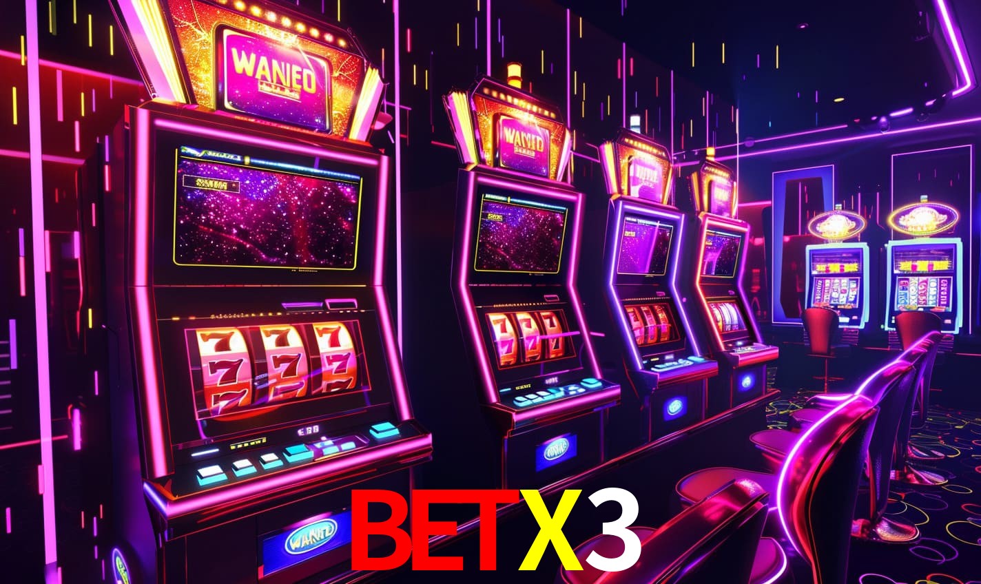BETX3.com