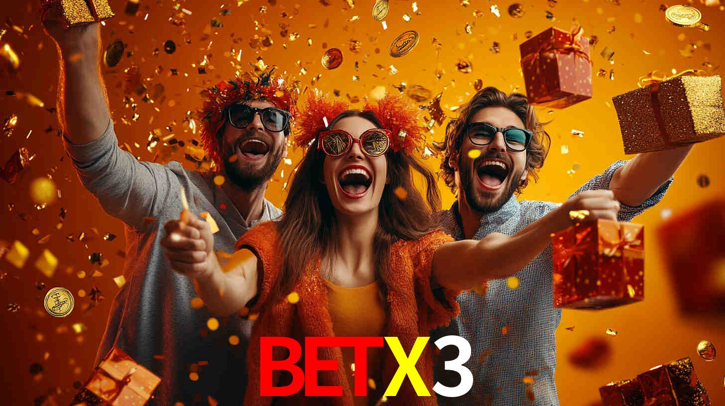 Daily Bonuses BETX3