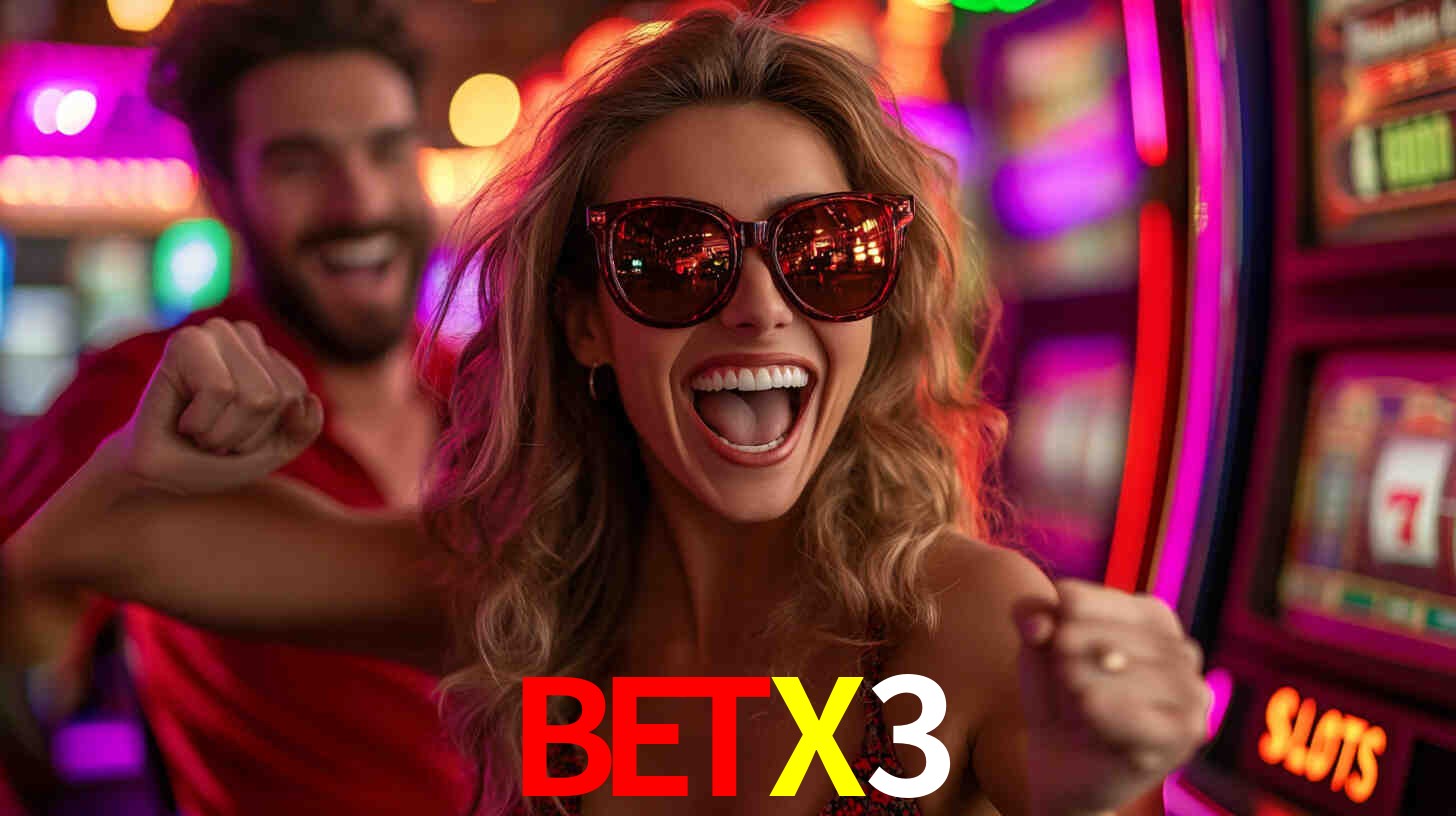 Inovações de Jogos na BETX3: O Futuro das Experiências Interativas