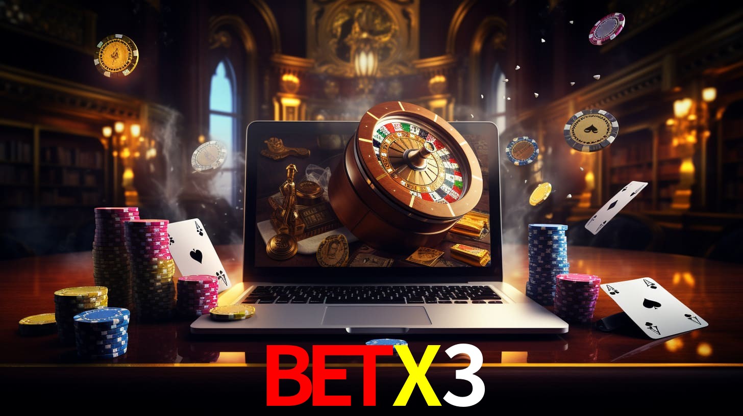 Bonus Features BETX3