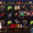 BETX3