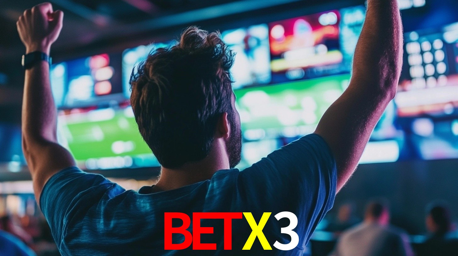 Tournaments BETX3