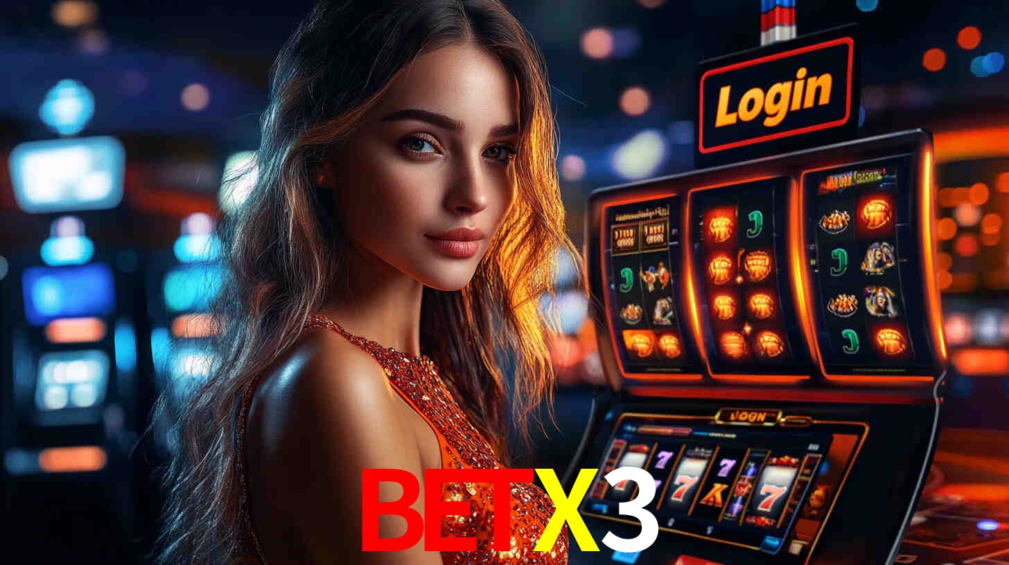 VIP Casino BETX3