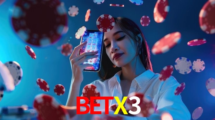 cassino BETX3
