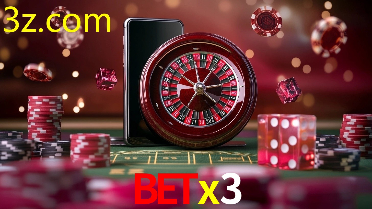 BETX3.COM