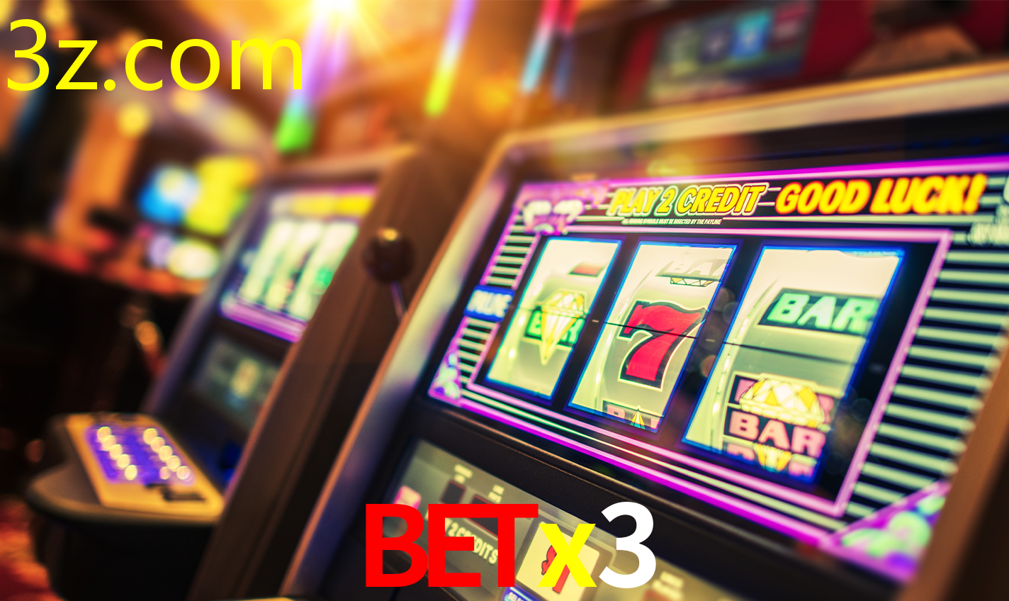 BETX3.COM