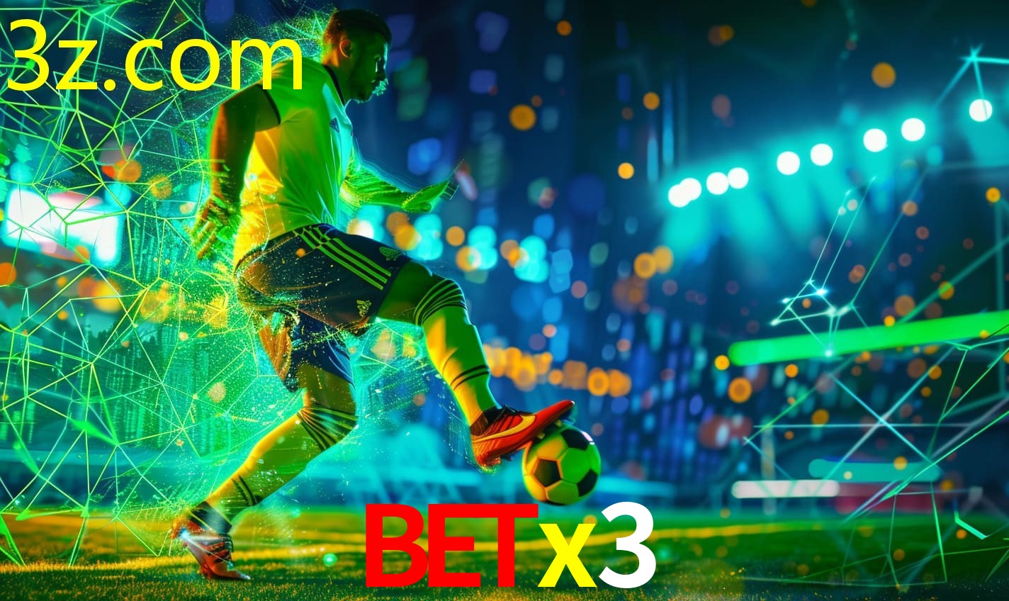 BETX3.COM