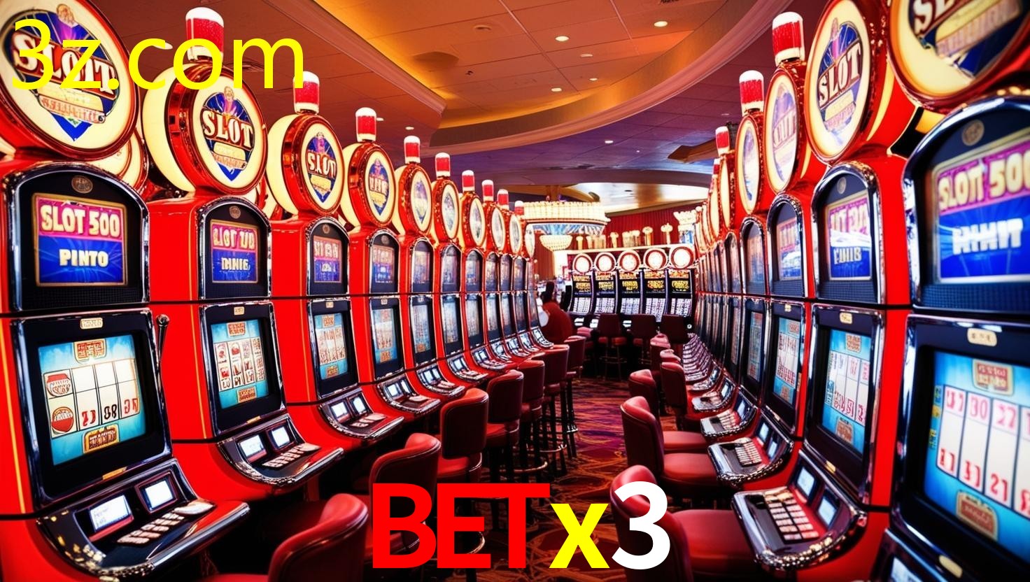 BETX3.COM