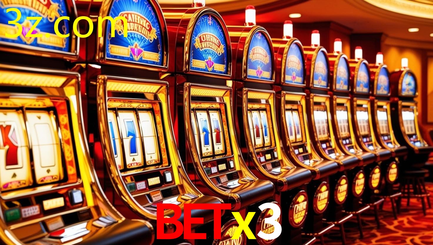 BETX3.COM