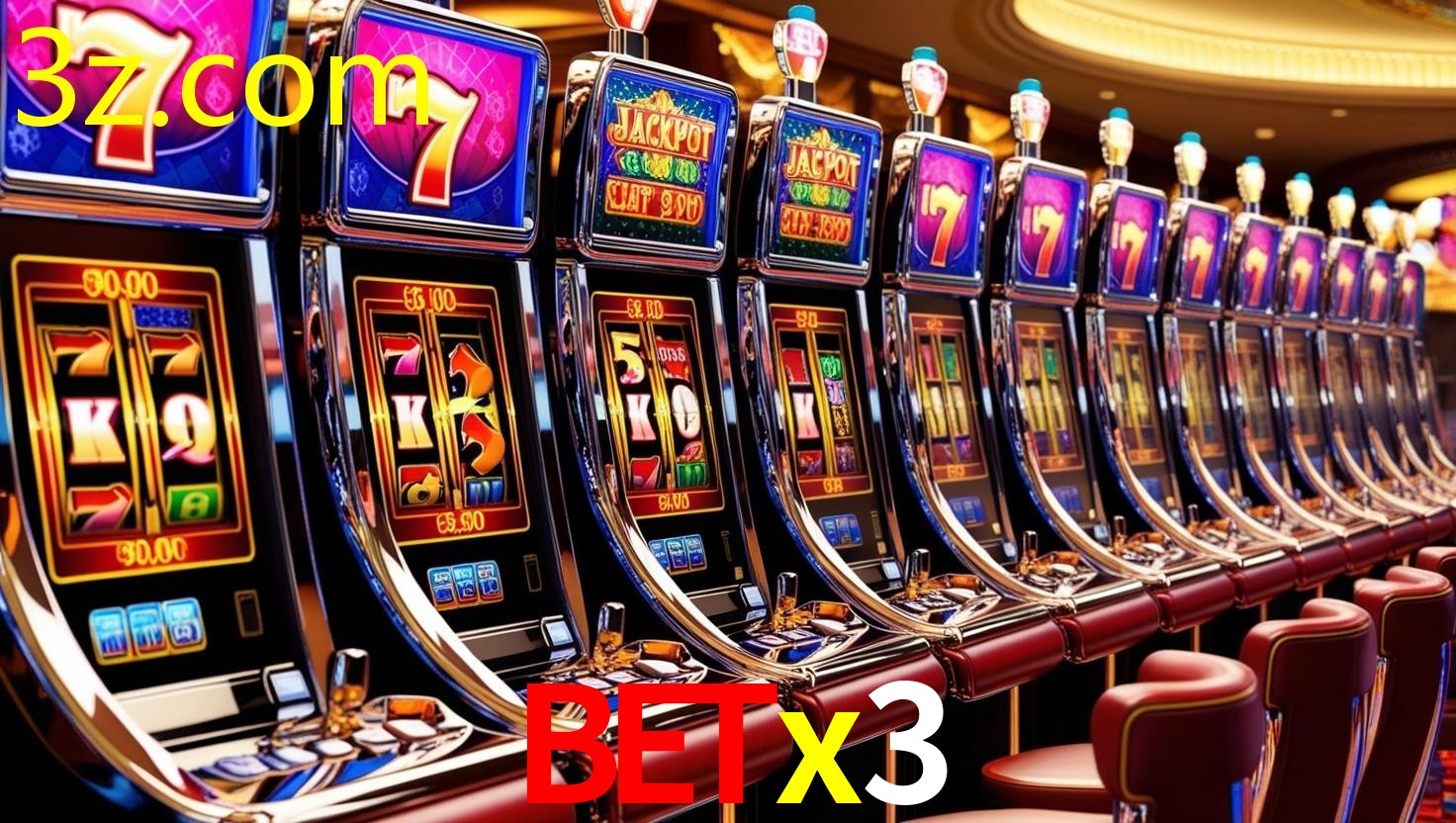 BETX3.COM
