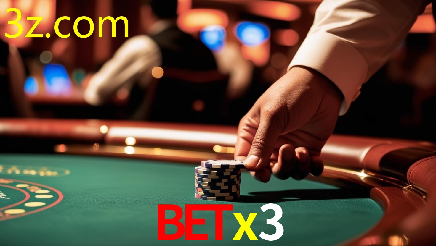 BETX3.COM