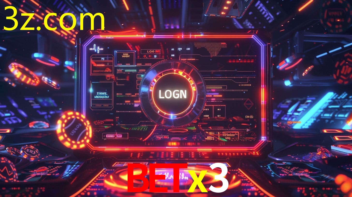 BETX3.COM