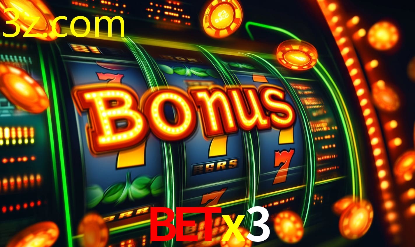 BETX3.COM