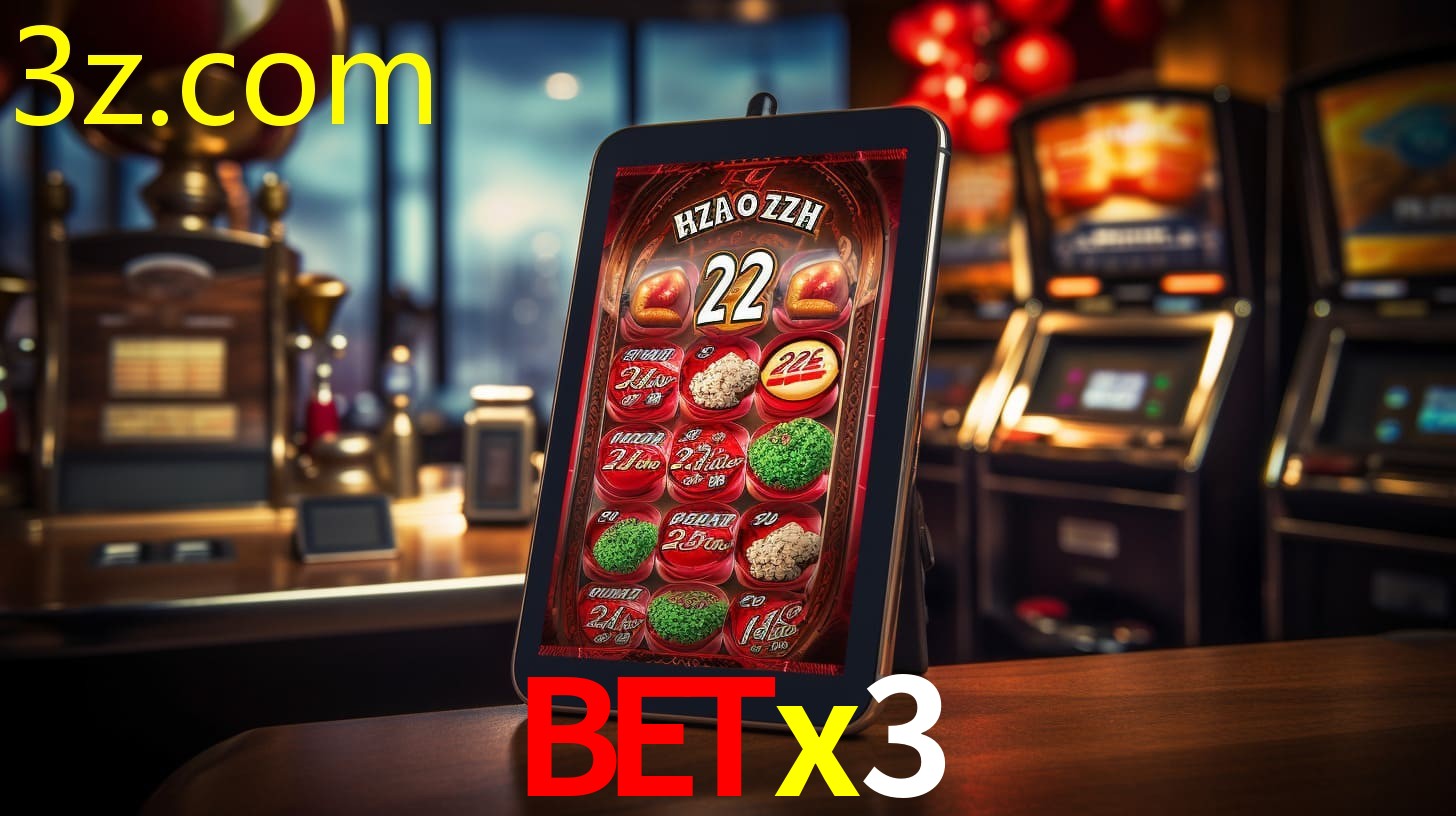 BETX3.COM
