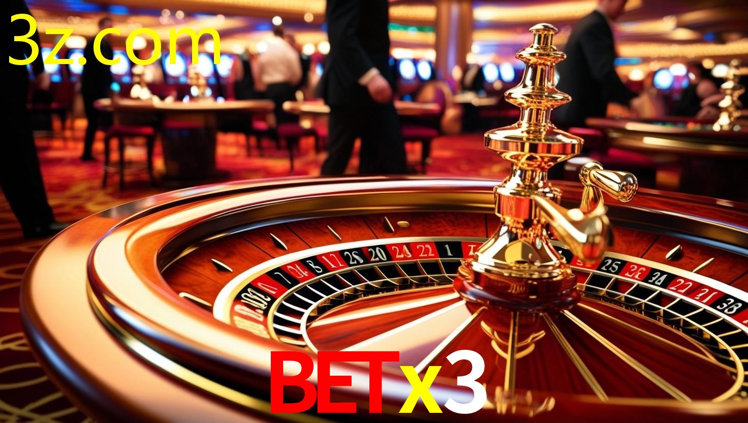 BETX3.COM