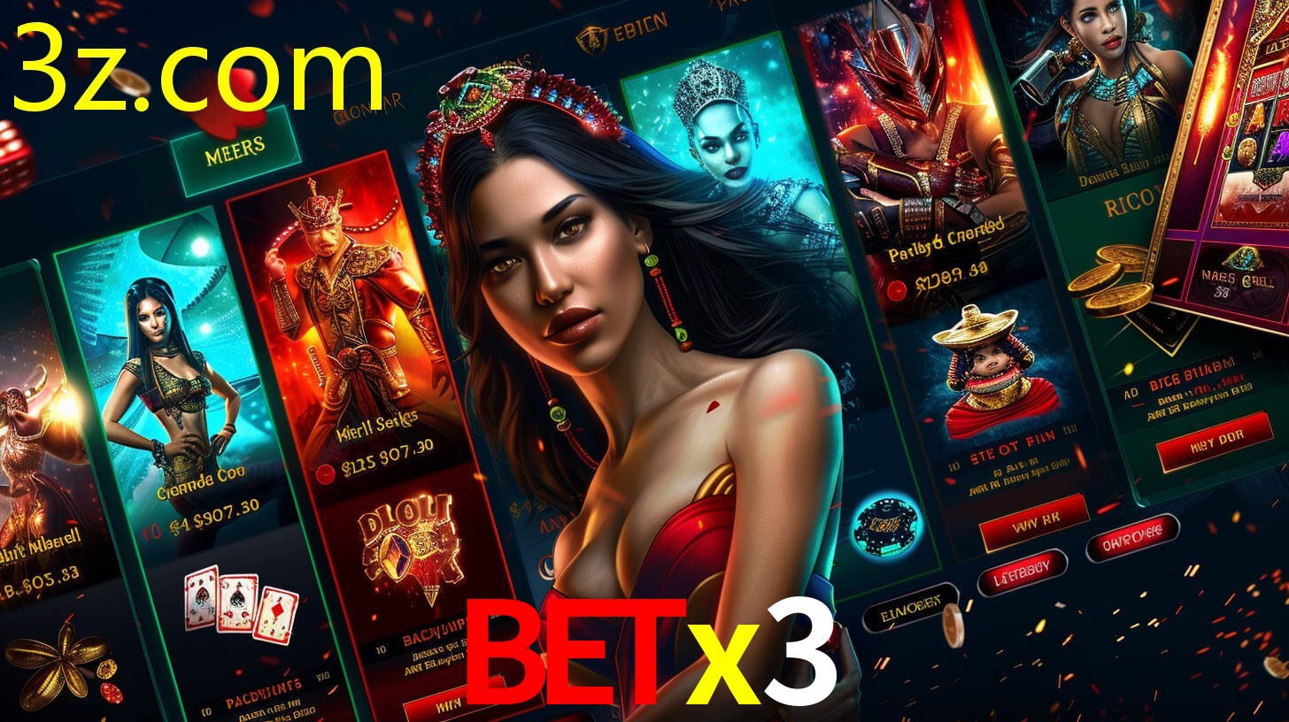 BETX3.COM