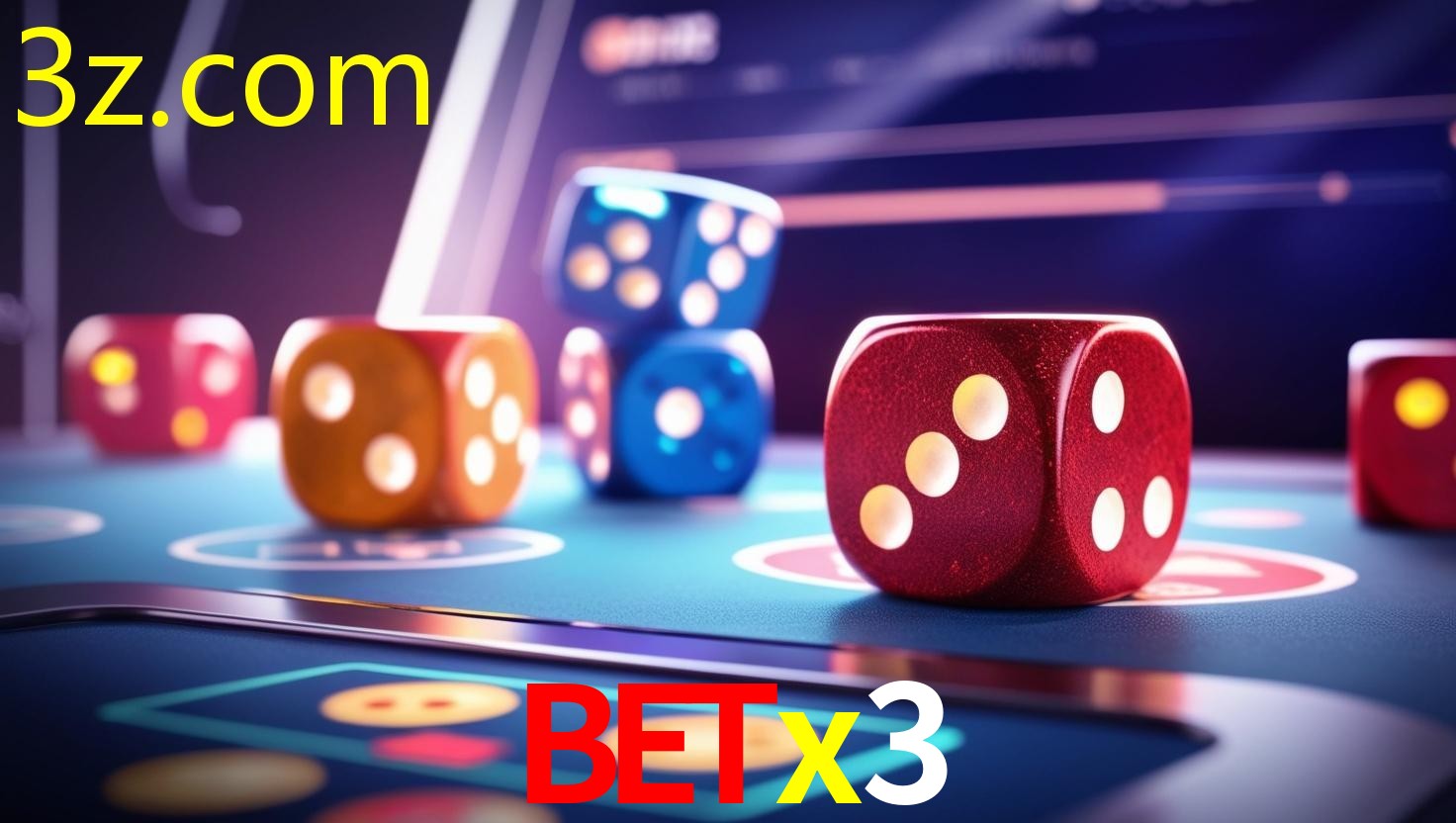 BETX3.COM
