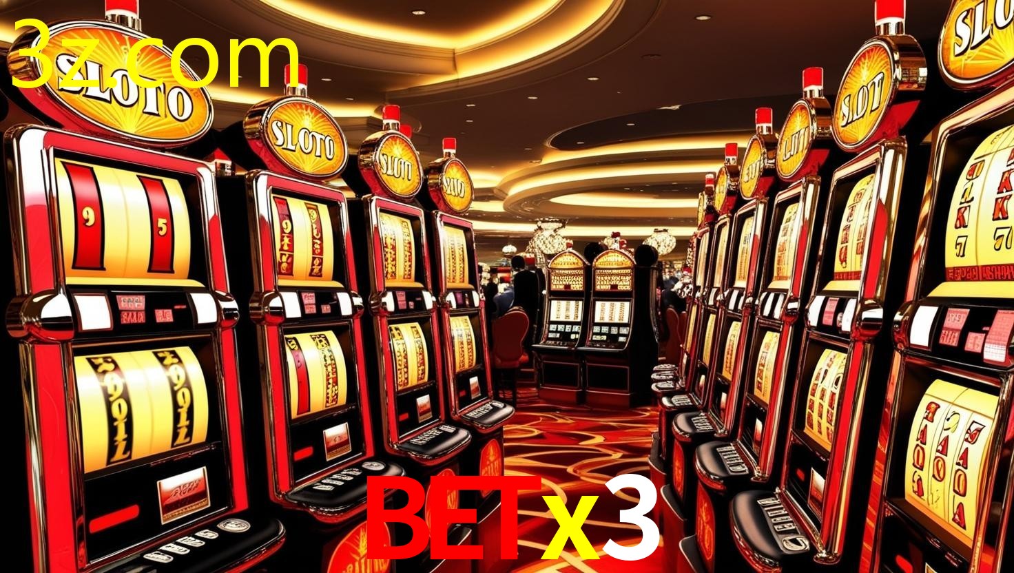 BETX3.COM