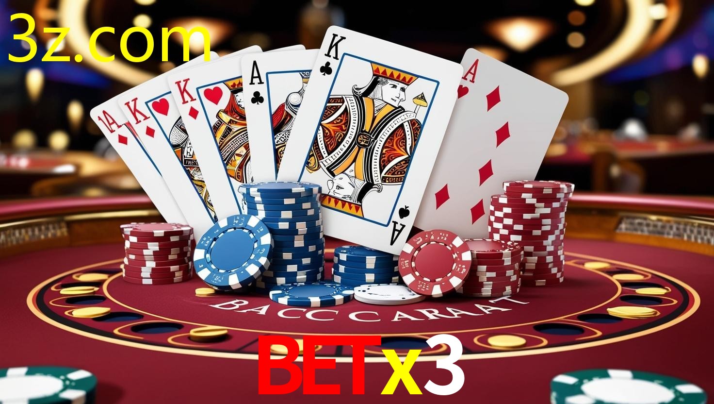 BETX3.COM