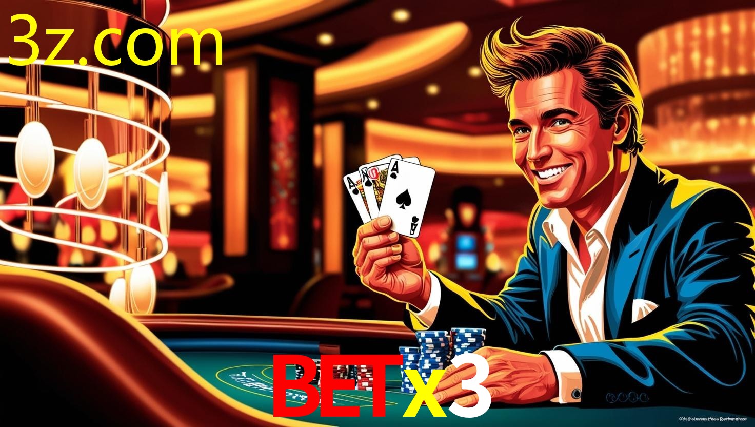 BETX3.COM
