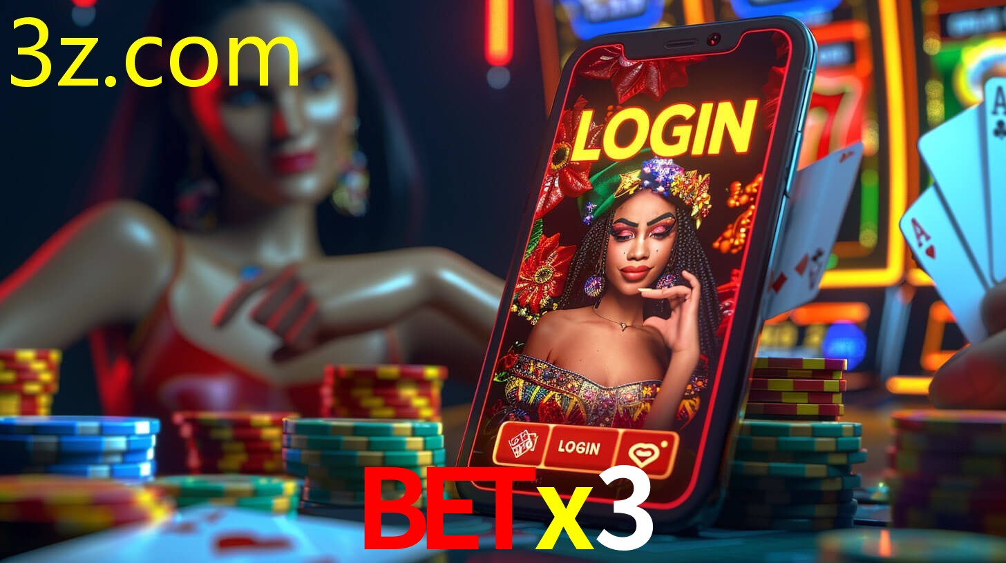 BETX3.COM