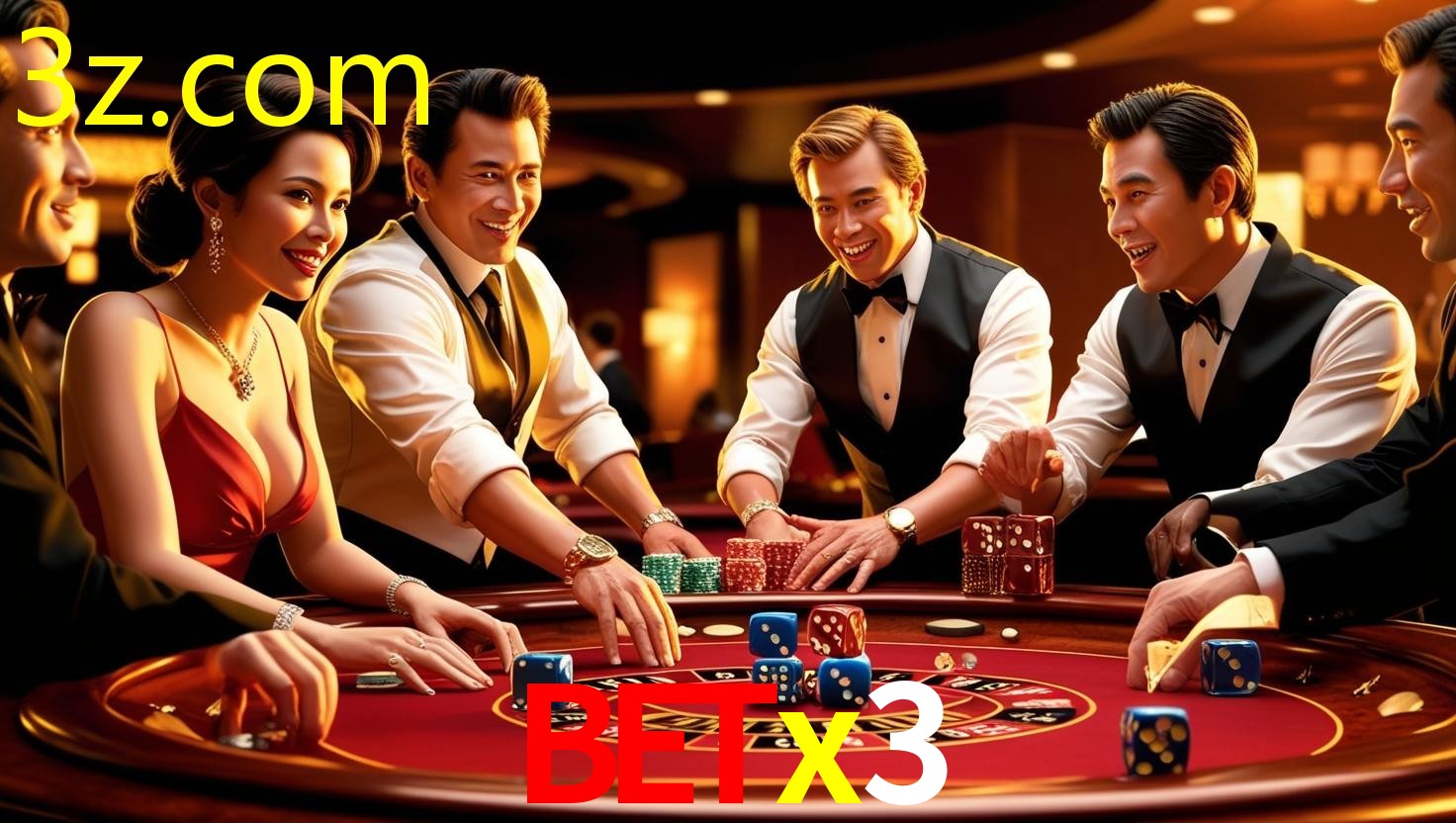 BETX3.COM