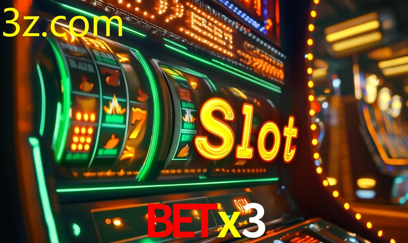 BETX3.COM