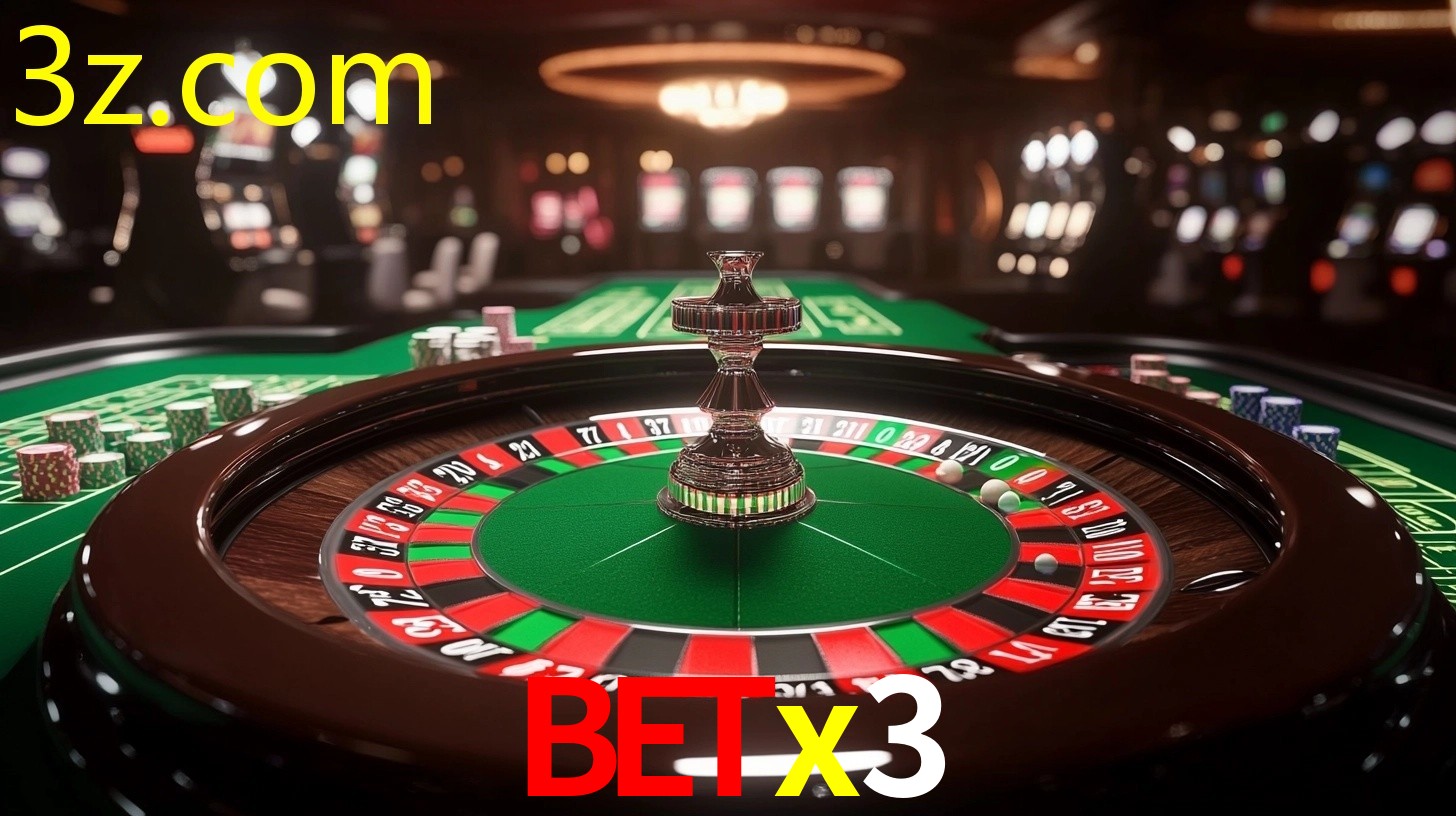 BETX3.COM