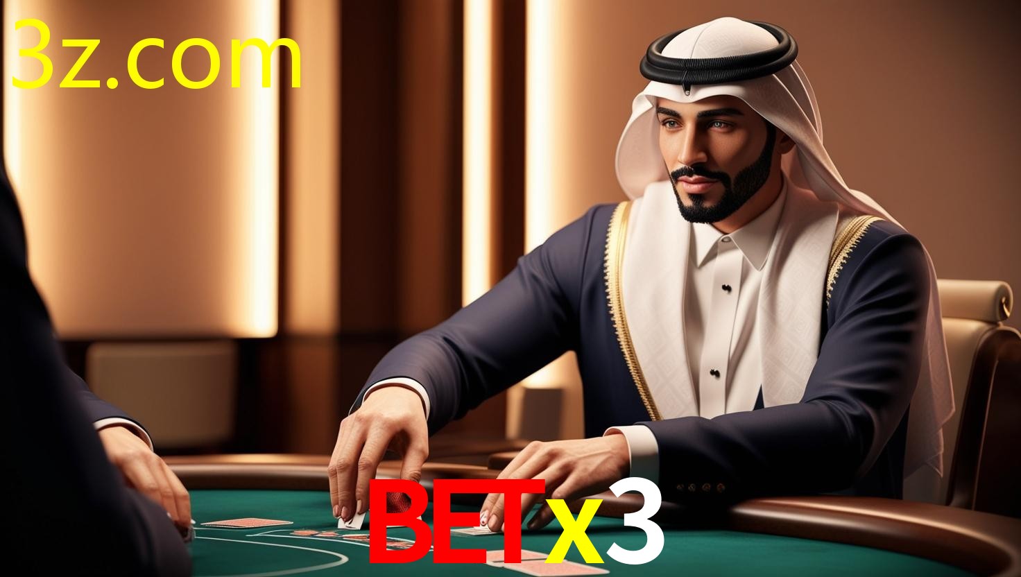 BETX3.COM