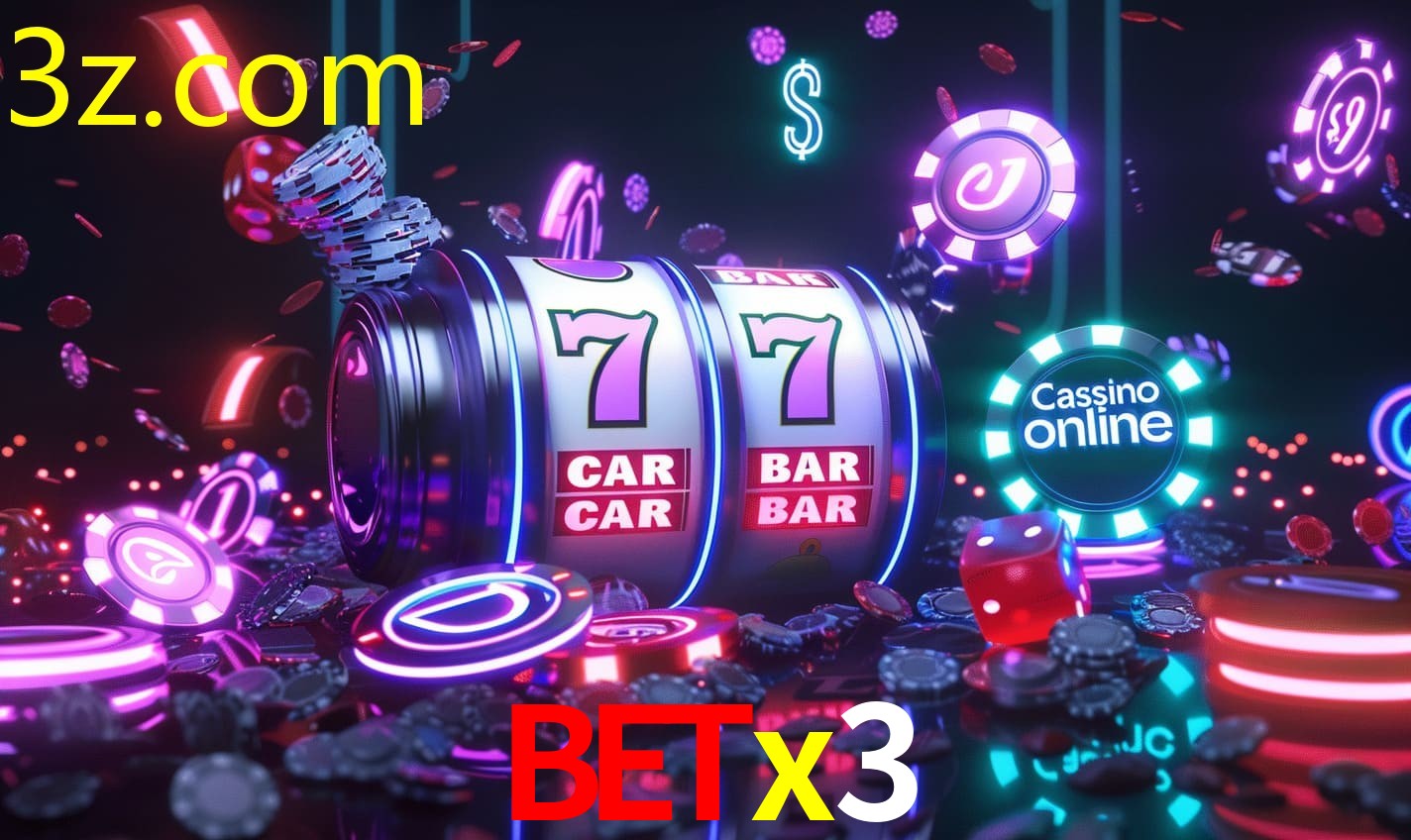BETX3.COM