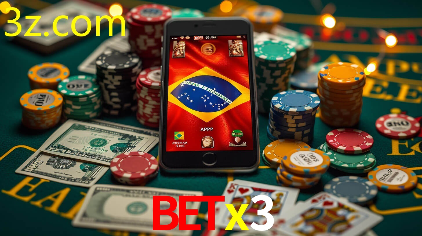 BETX3.COM