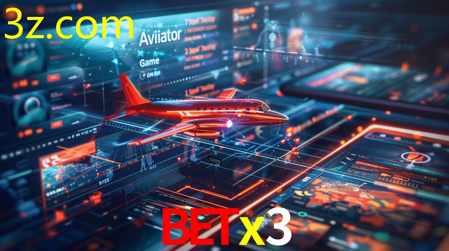 BETX3.COM